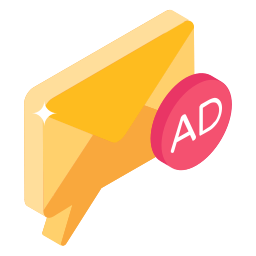 Mail icon