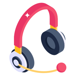 auriculares icono