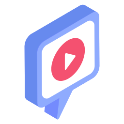 videonachricht icon