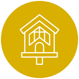 vogelhaus icon