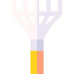 Pitchfork icon