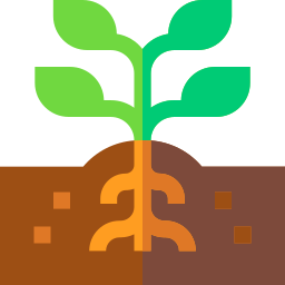 Root icon