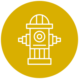 hydrant icon