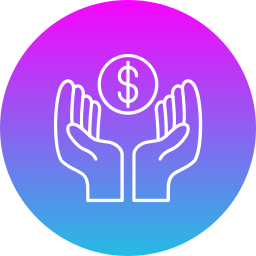 Savings icon