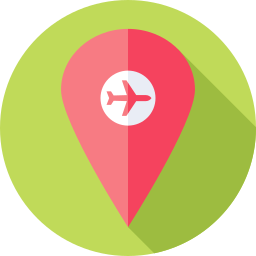 Location icon