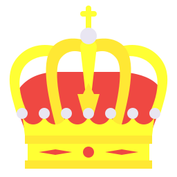 Crown icon