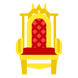 왕좌 icon