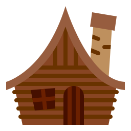 House icon