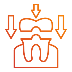 empaste dental icono