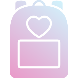 rucksack icon