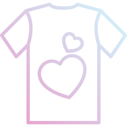 shirt icon