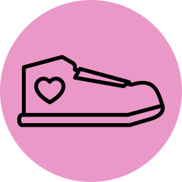 Shoes icon