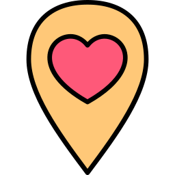 Pin icon