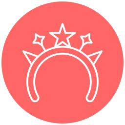 stirnband icon