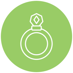 diamant-ring icon