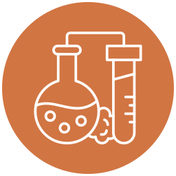 化学反応 icon