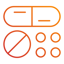 Pills icon