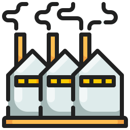 Factory icon