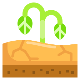 토양 icon