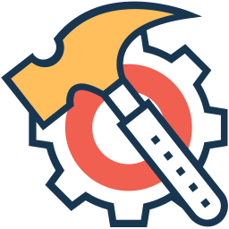 Maintenance icon