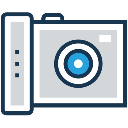 Camera icon