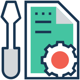 optimierung icon