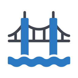 Bridge icon