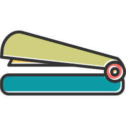 Stapler icon