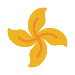 Flower icon