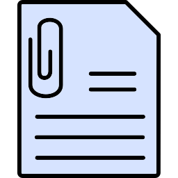 CV icon