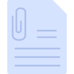 CV icon