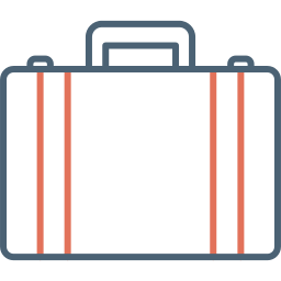 Briefcase icon