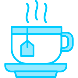 teetasse icon