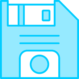 diskette icon