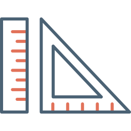 Scale icon