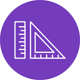 Scale icon