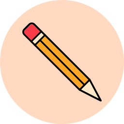 Pencil icon