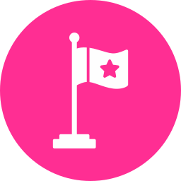 Flag icon