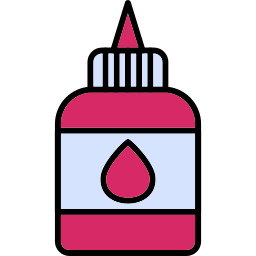 Glue icon