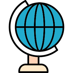 globo icono