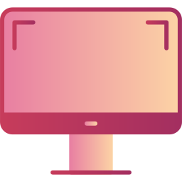 monitor icon