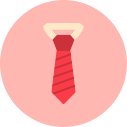 Tie icon