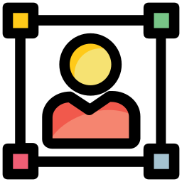 User avatar icon