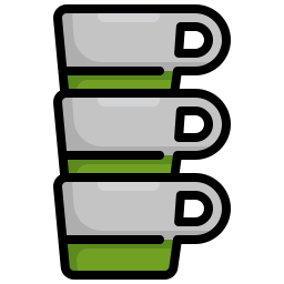 Cup icon