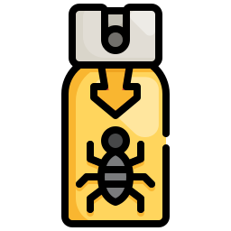 방충제 icon