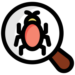 버그 감지기 icon