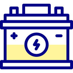 Battery icon