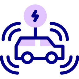 sensor Ícone