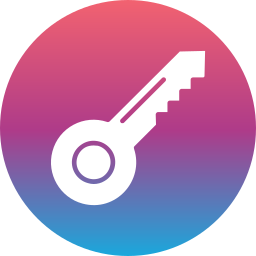 Key icon