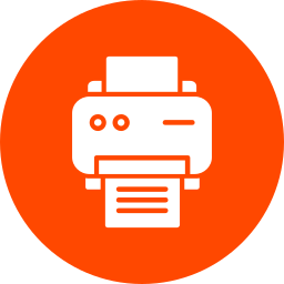 Printer icon